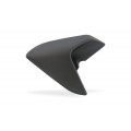 CNC Racing Carbon Fiber Radiator Side Covers for the Ducati Diavel V4 CNC Racing Carbon Fiber Radiator Side Covers for the Ducati Diavel V4